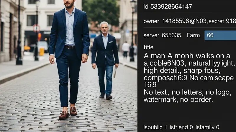Mocassins homme tendance 2025 : modèles et conseils